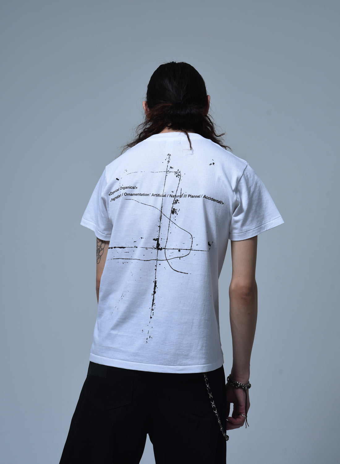 HIVES TEE