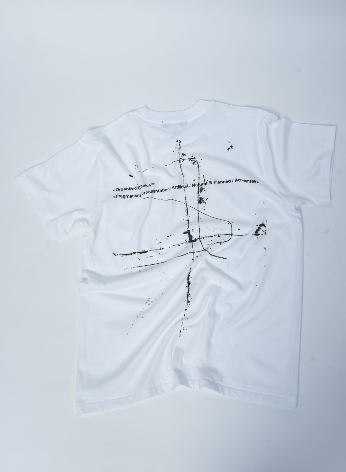 HIVES TEE