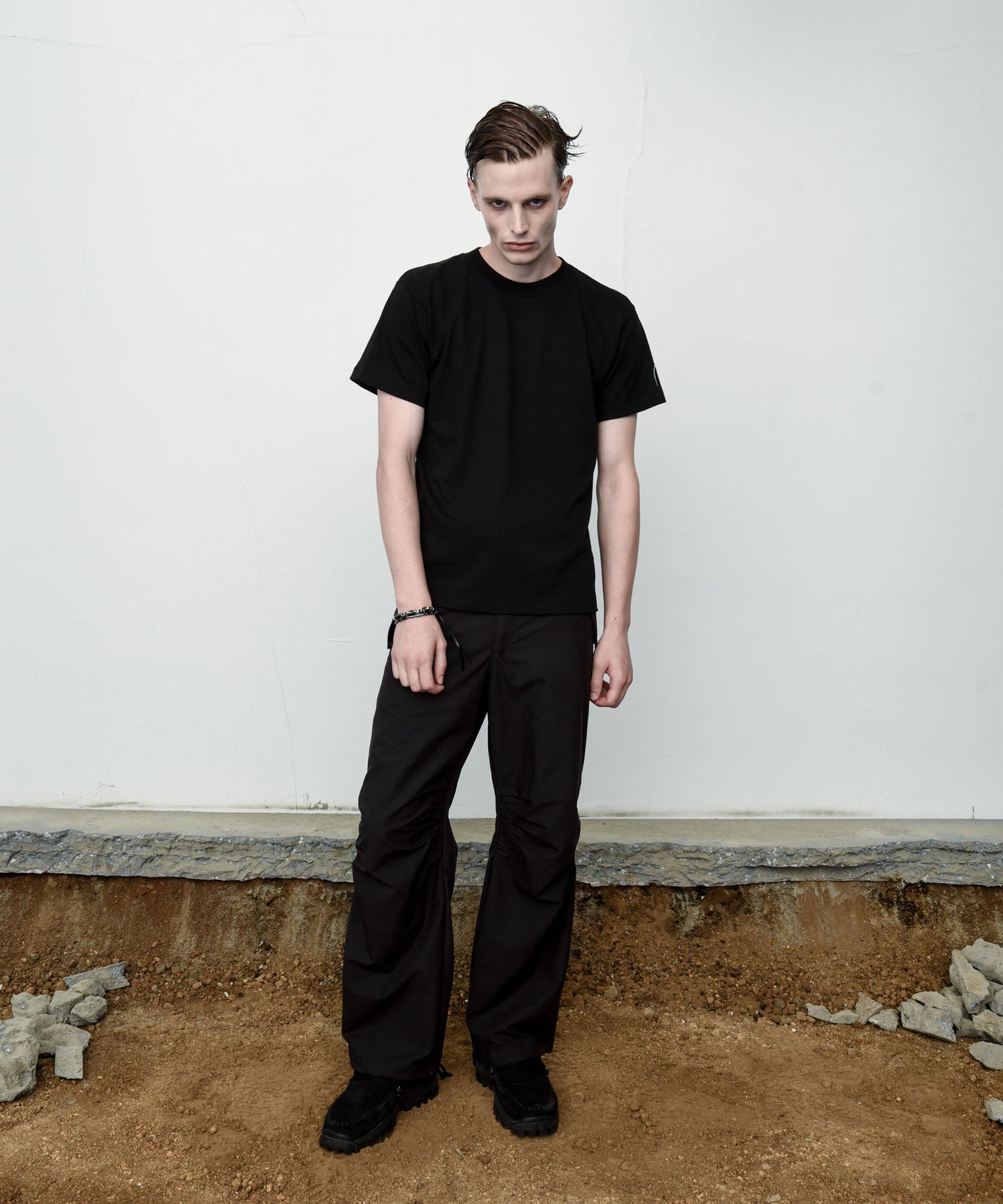 CROSS TEE