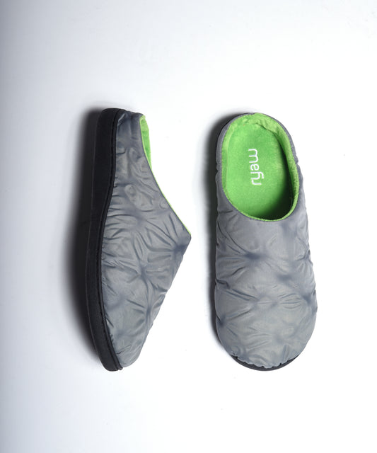 VEIN FOOT WEAR GRAY