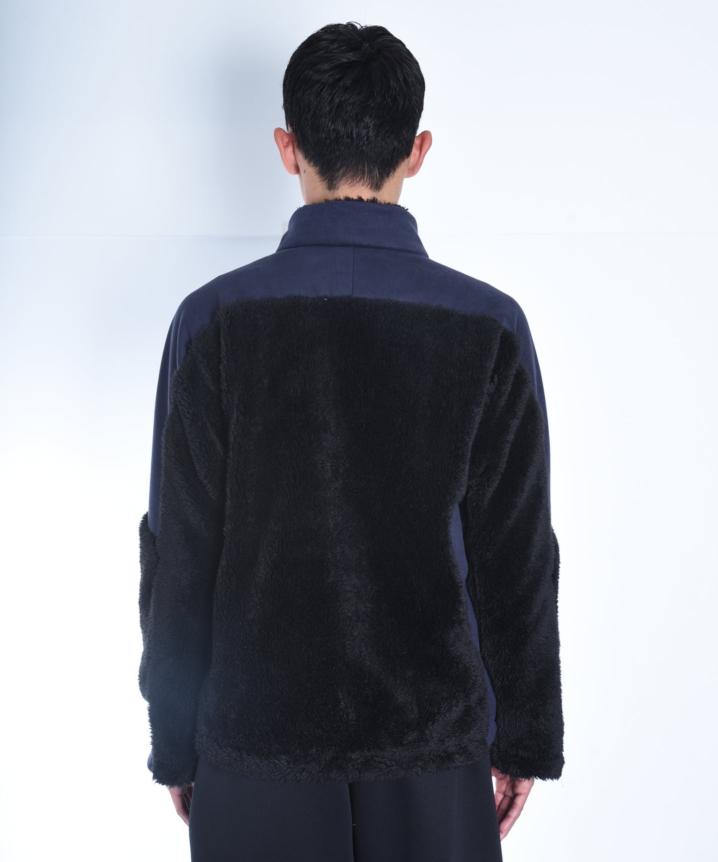 SY FLEECE JACKET