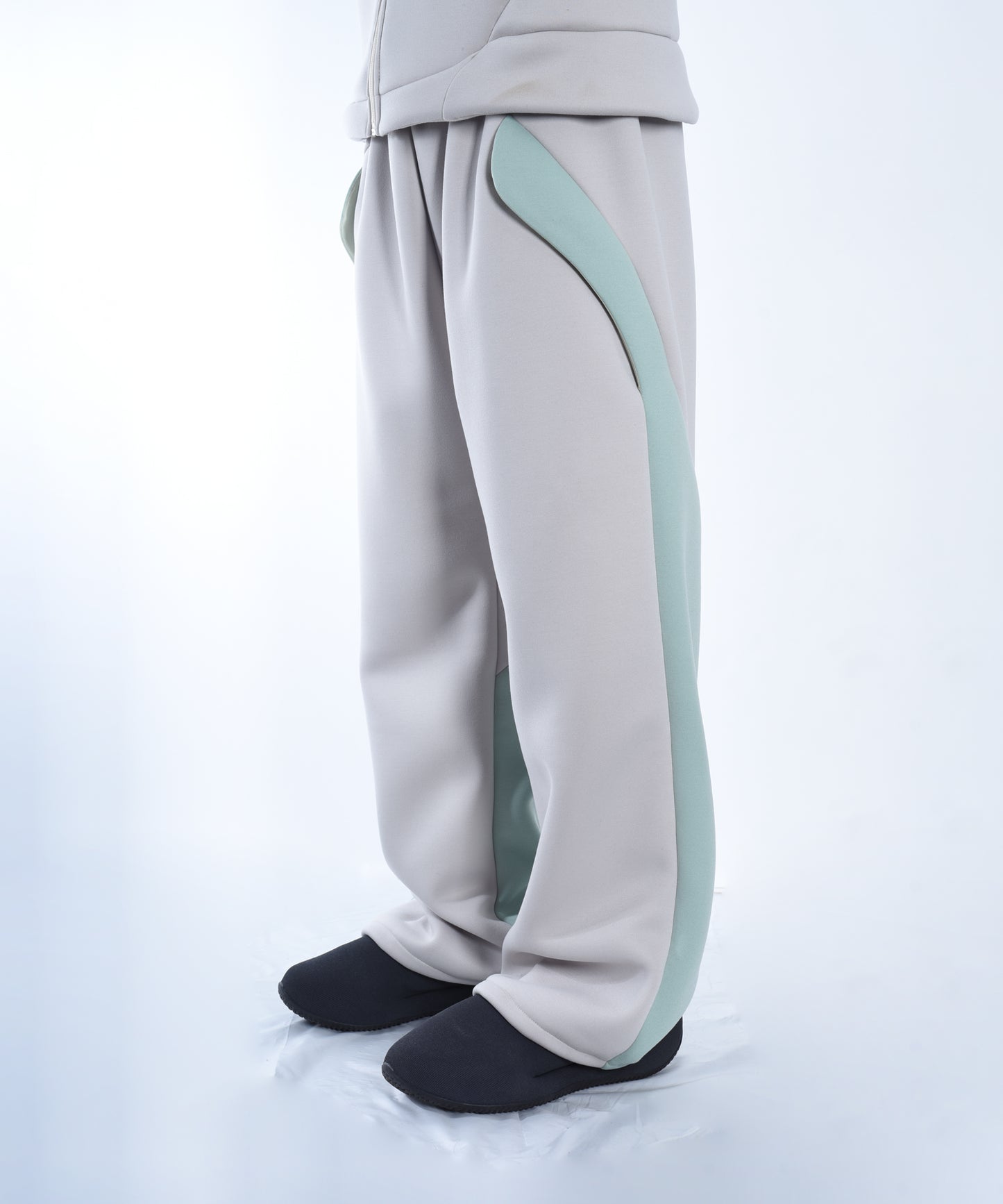 TACTILE SWEAT PANTS