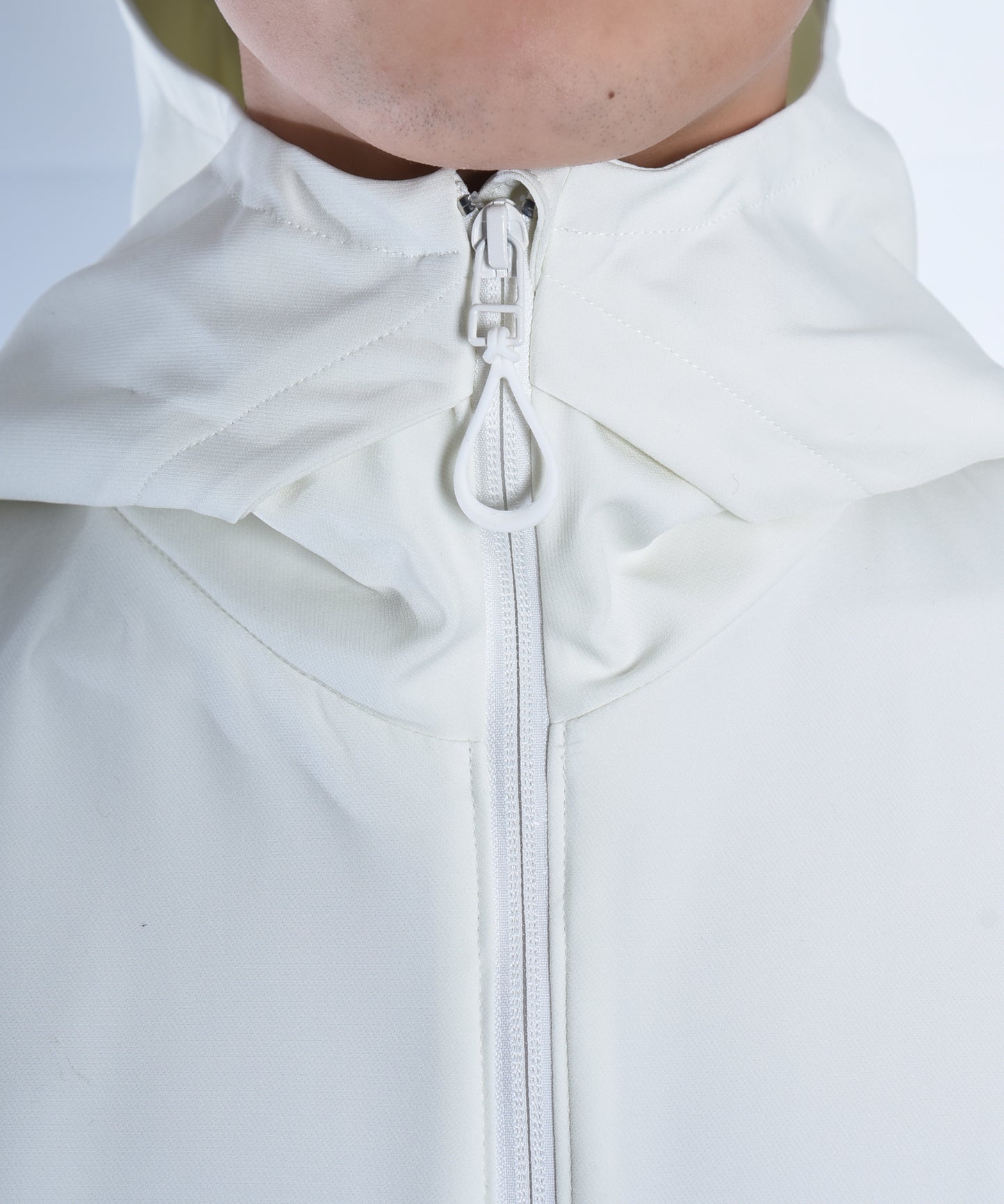 TACTILE SHELL JACKET