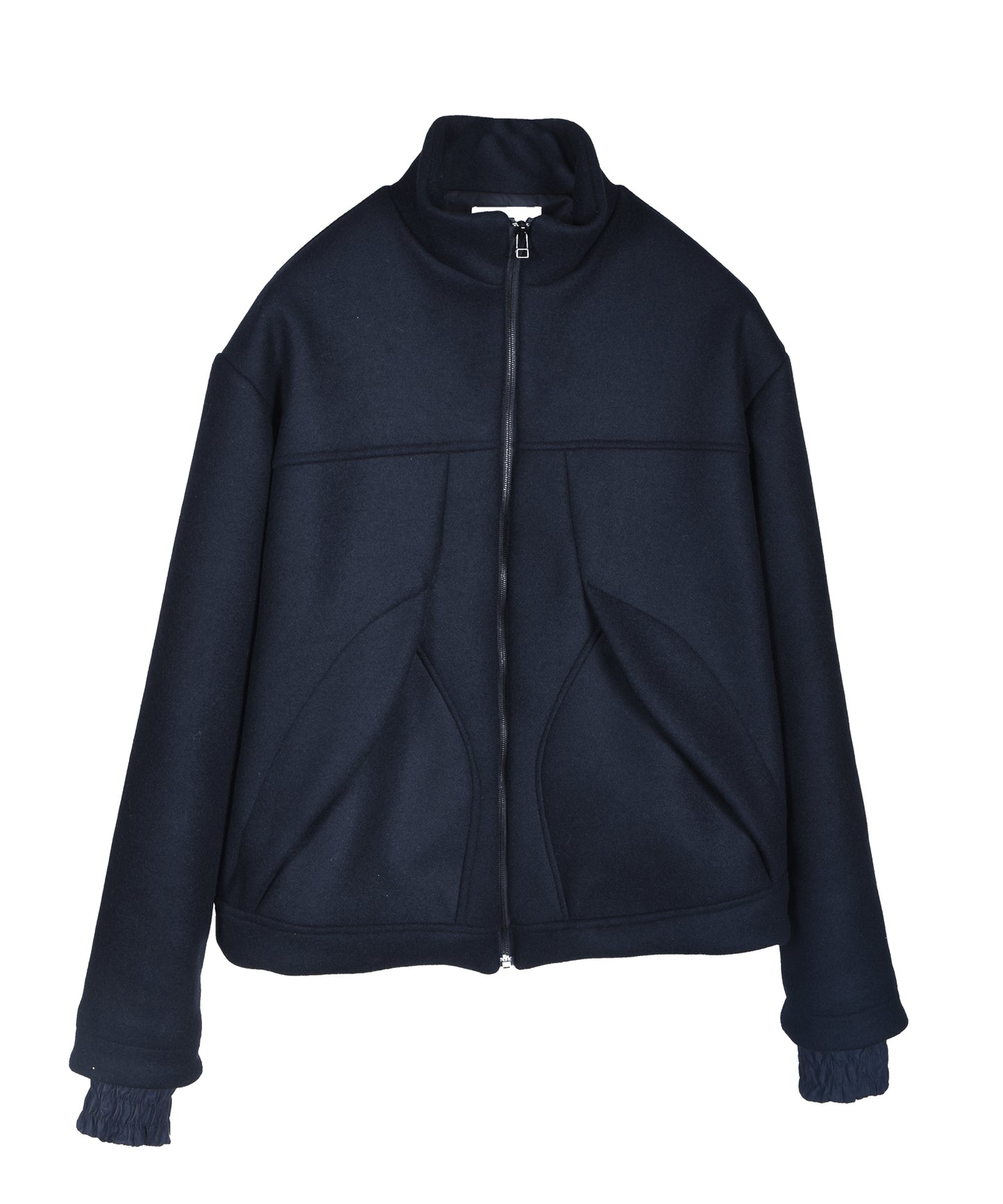 VL WOOL JACKET