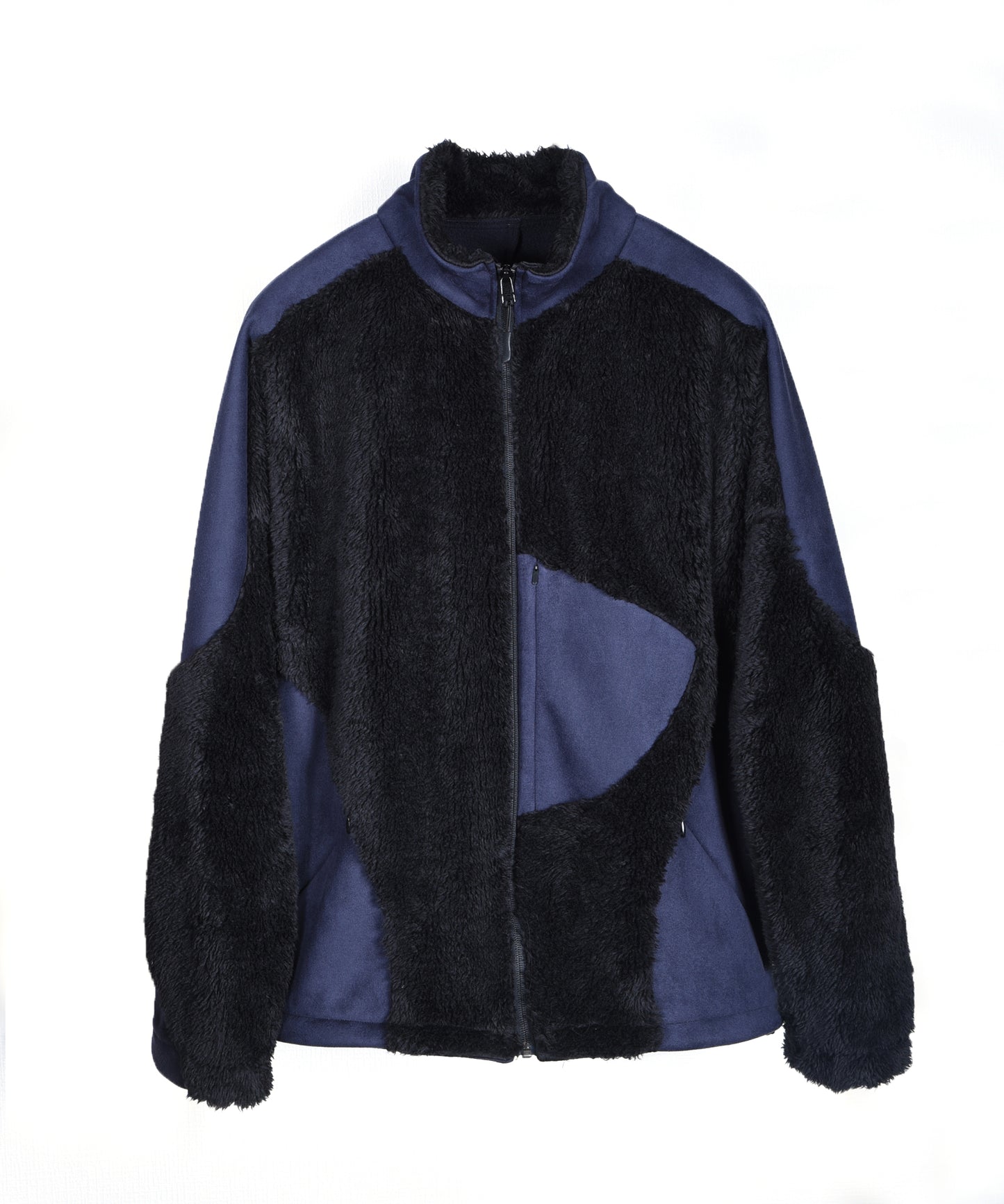 SY FLEECE JACKET