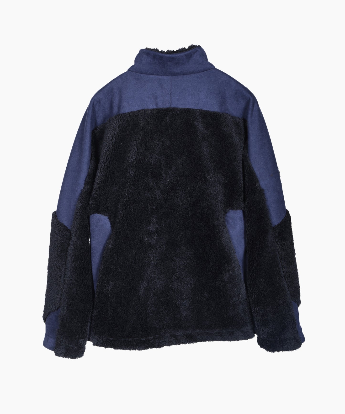 SY FLEECE JACKET