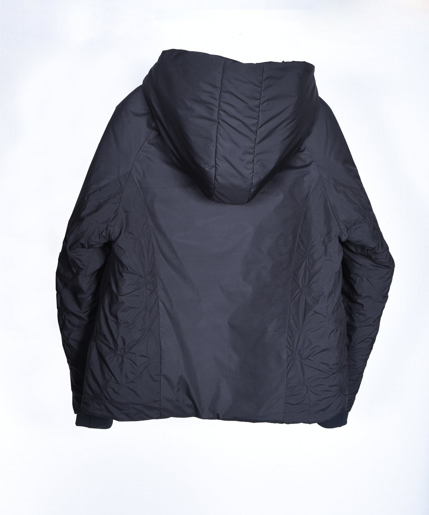 LEAF DOWN JACKET