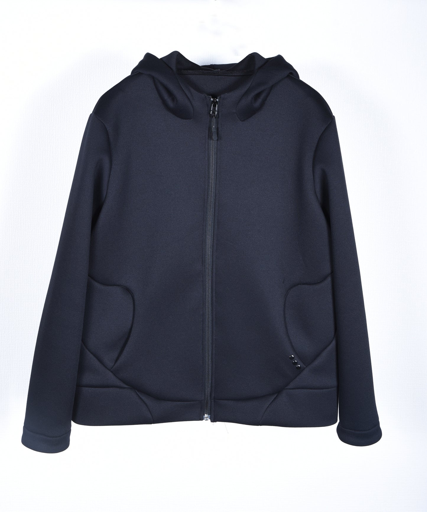 HEAD ZIP HOODIE