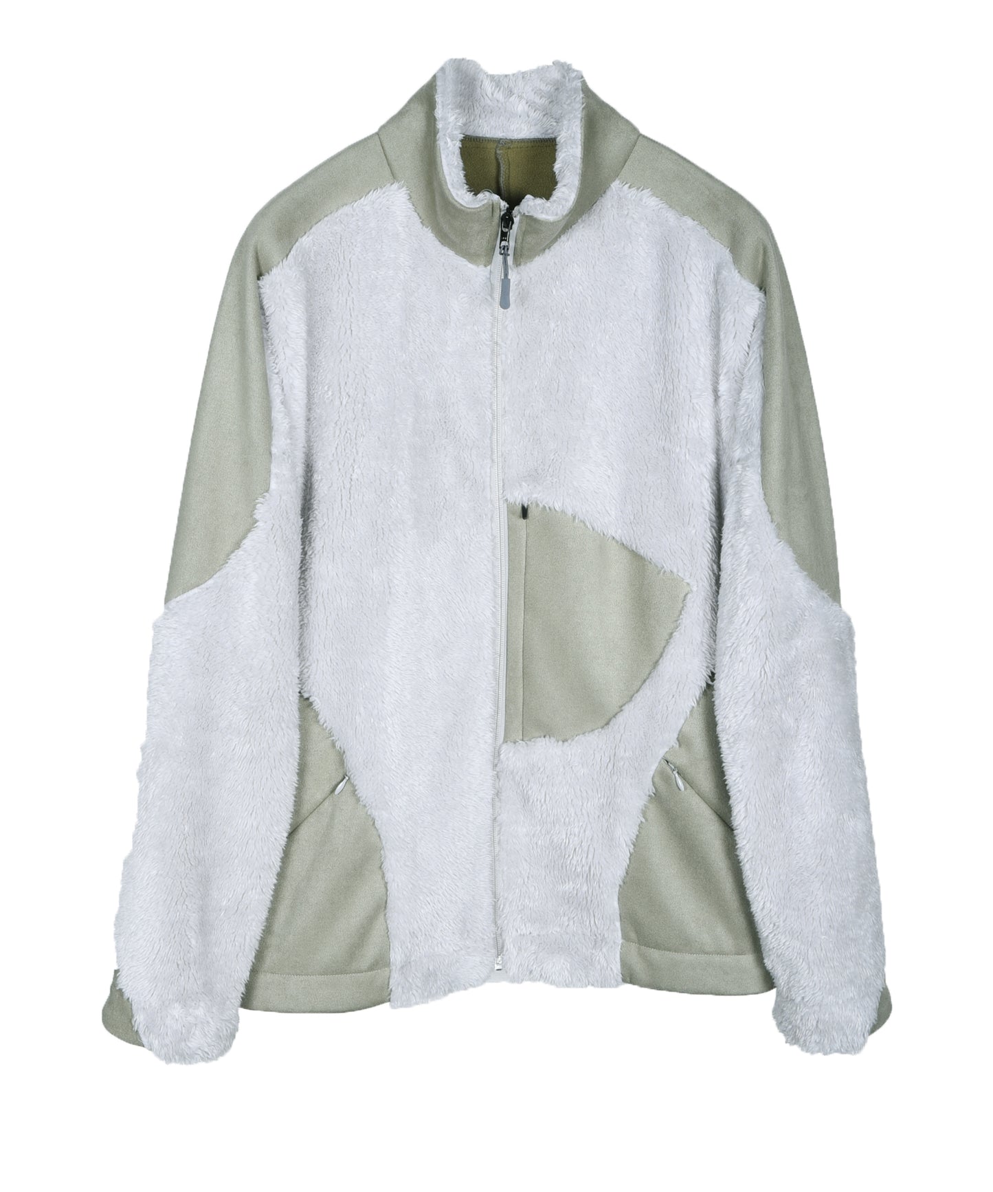 SY FLEECE JACKET