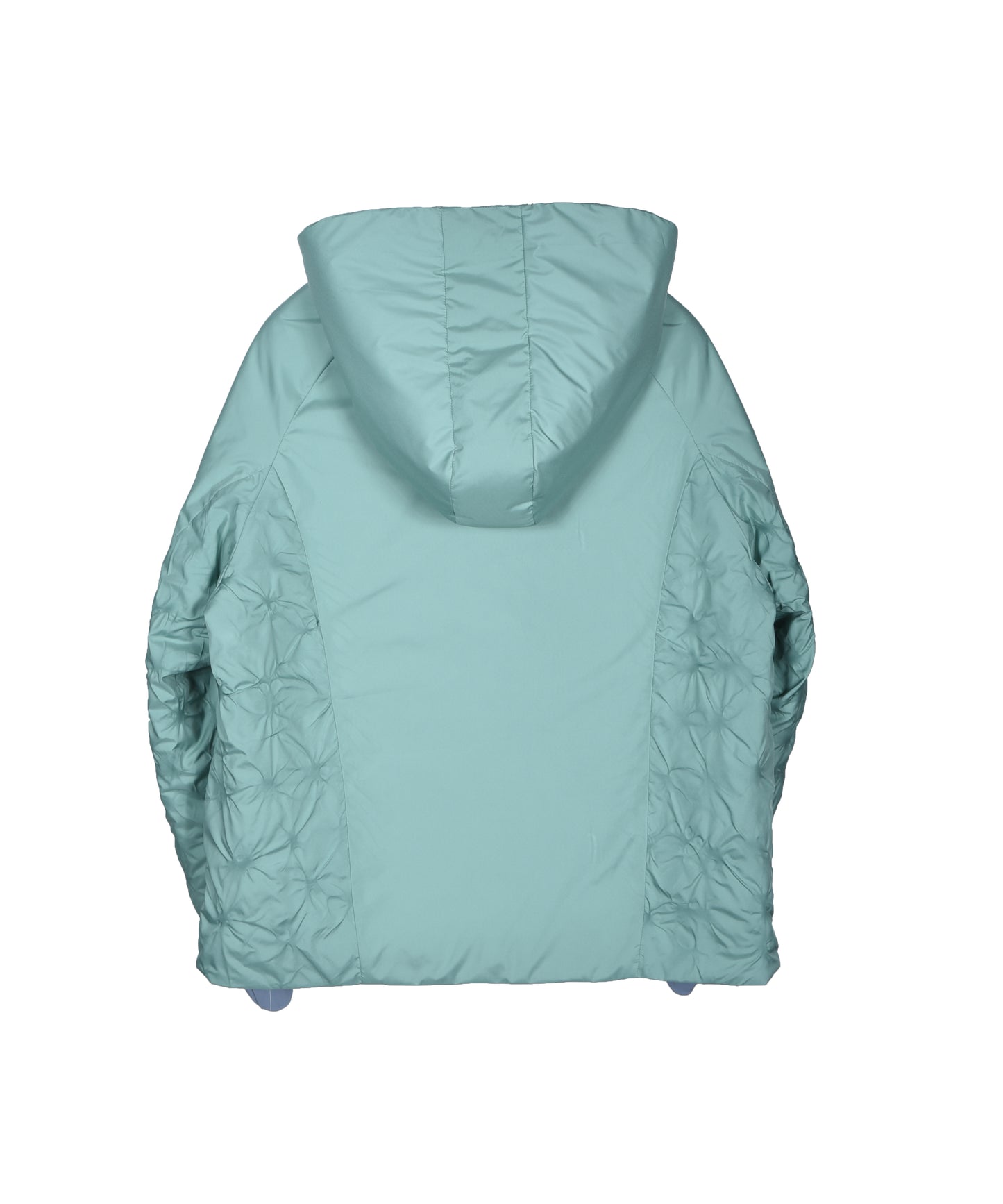 LEAF DOWN JACKET