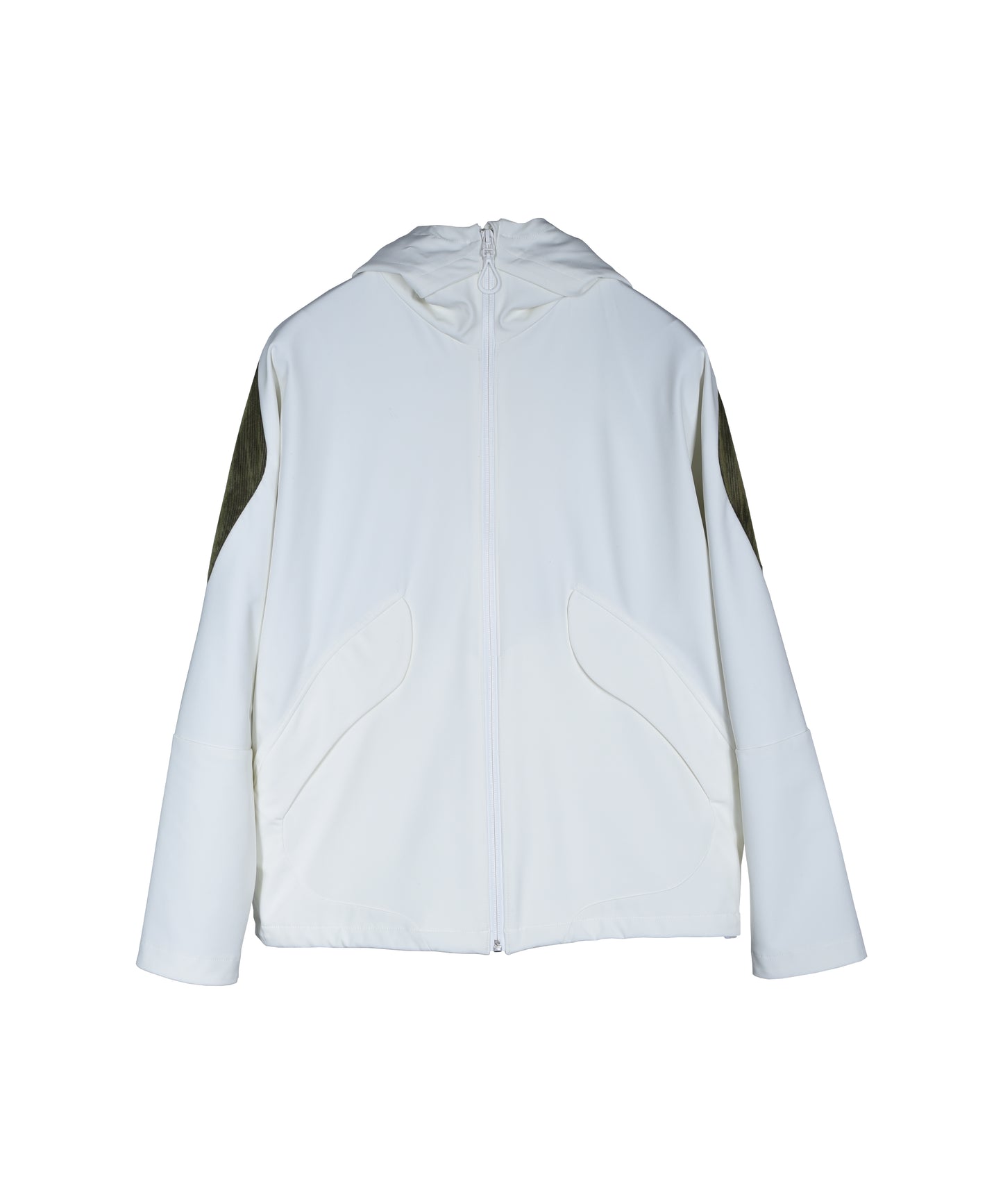 TACTILE SHELL JACKET