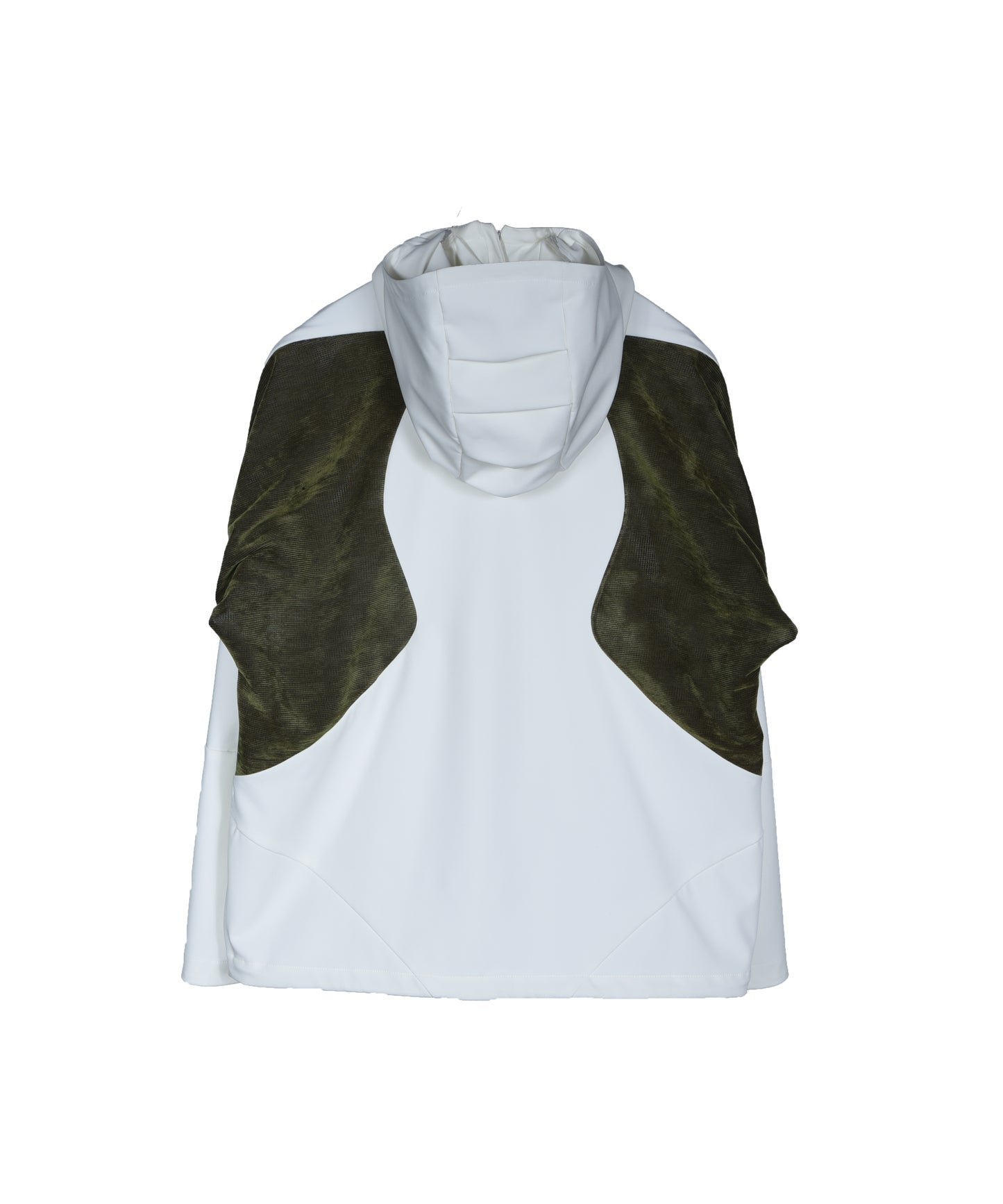 TACTILE SHELL JACKET