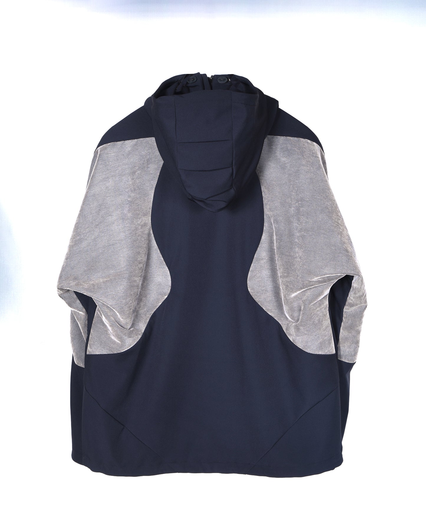 TACTILE SHELL JACKET