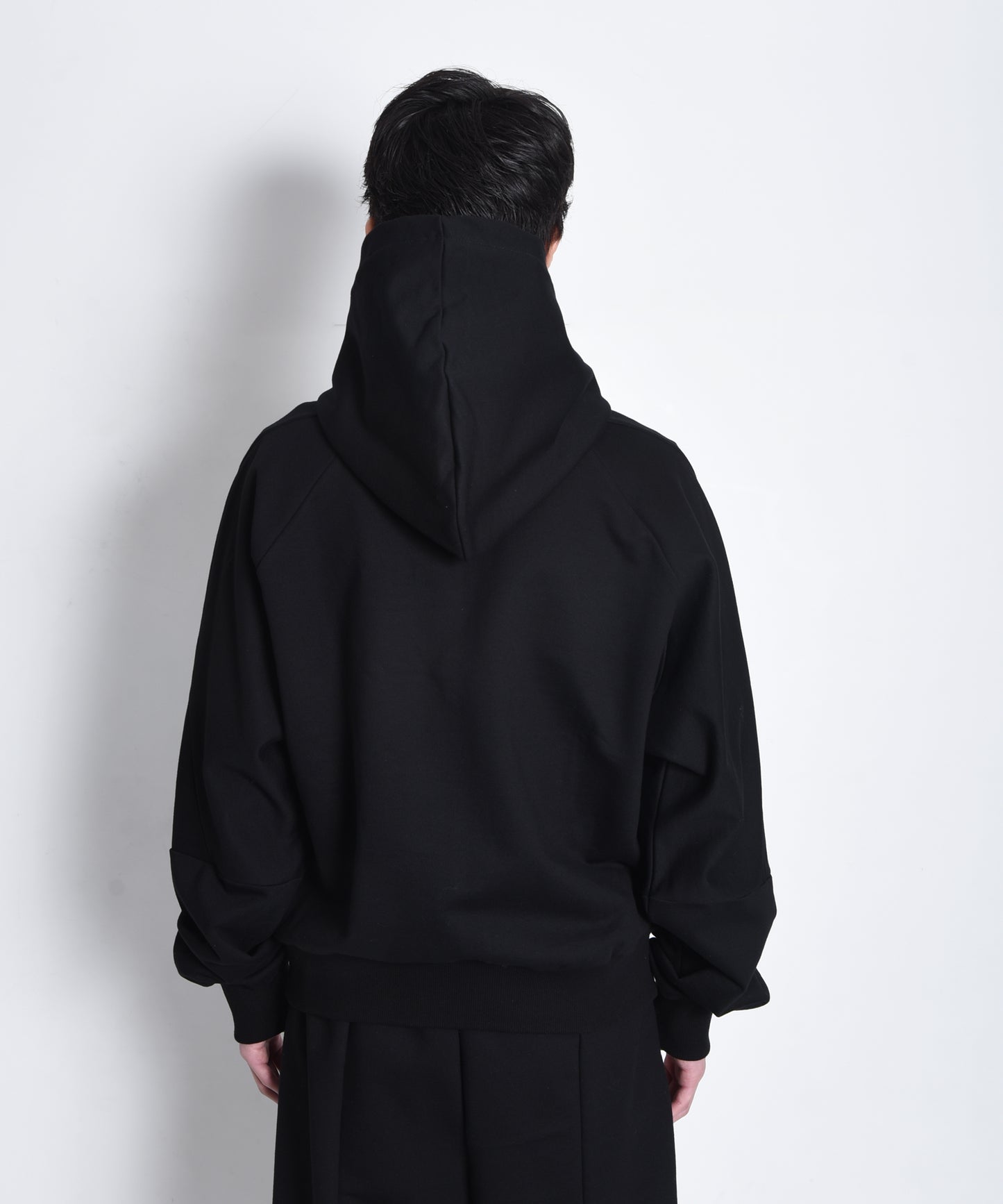 VESTAGE HOODIE
