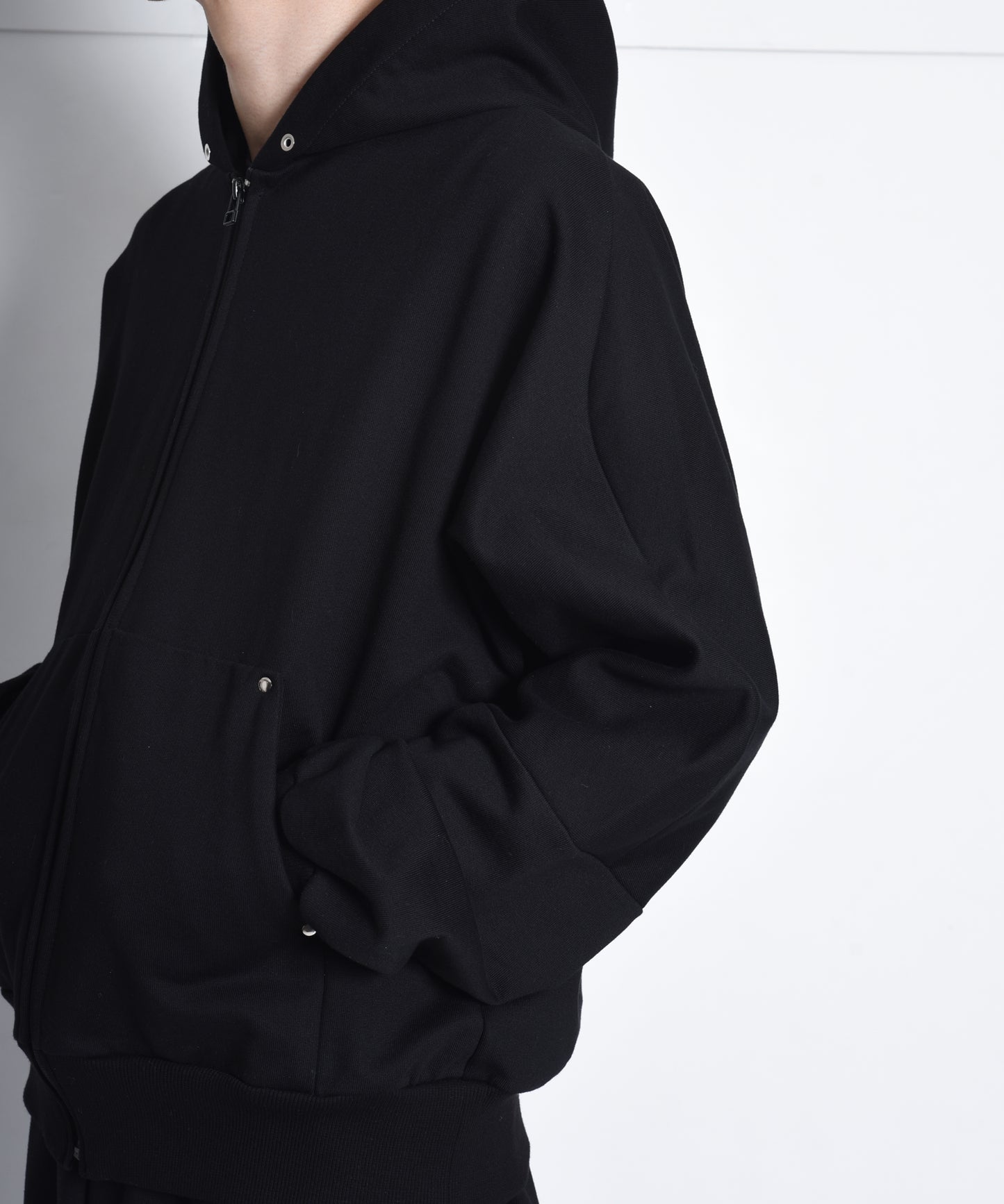 VESTAGE HOODIE