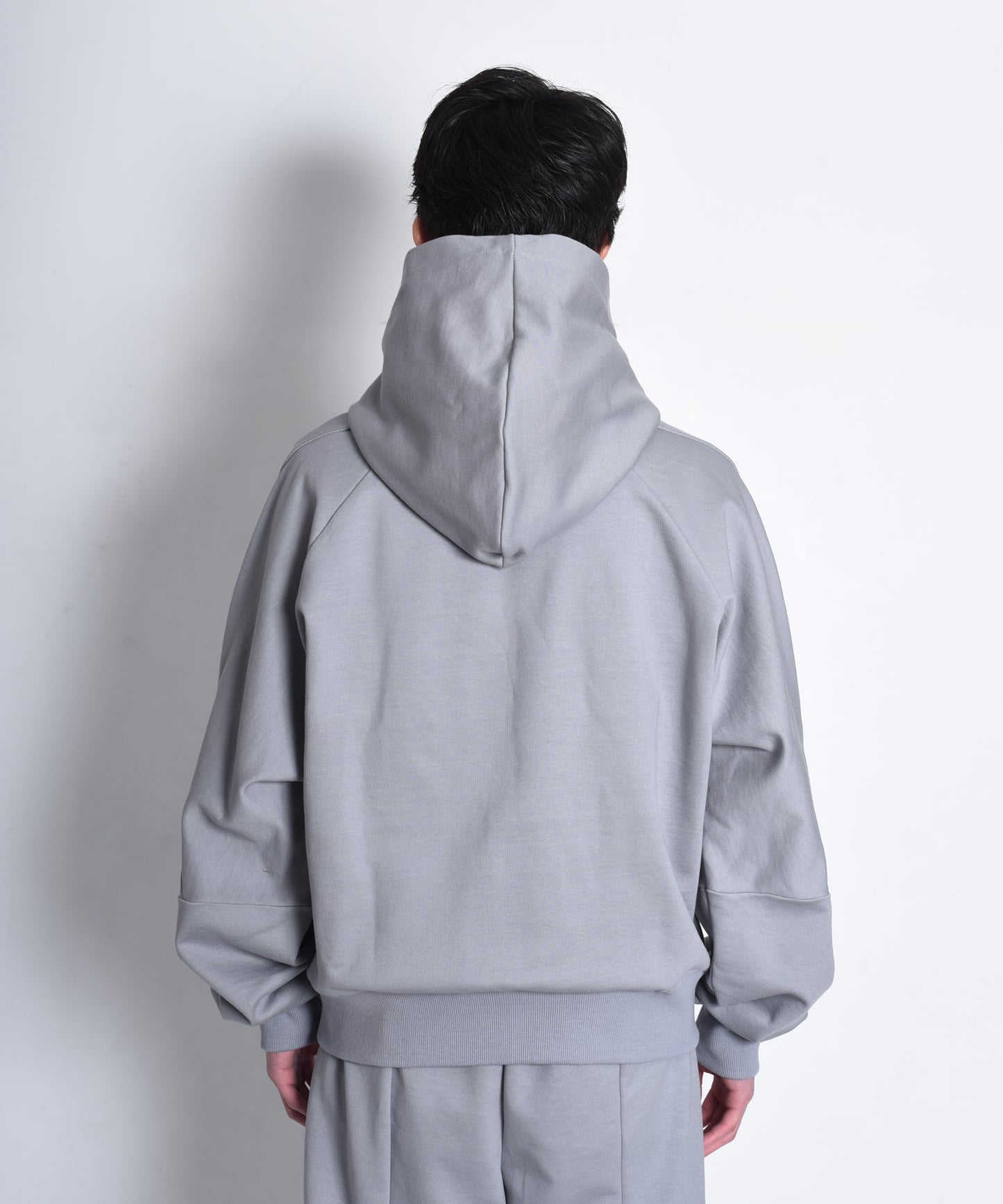 VESTAGE HOODIE