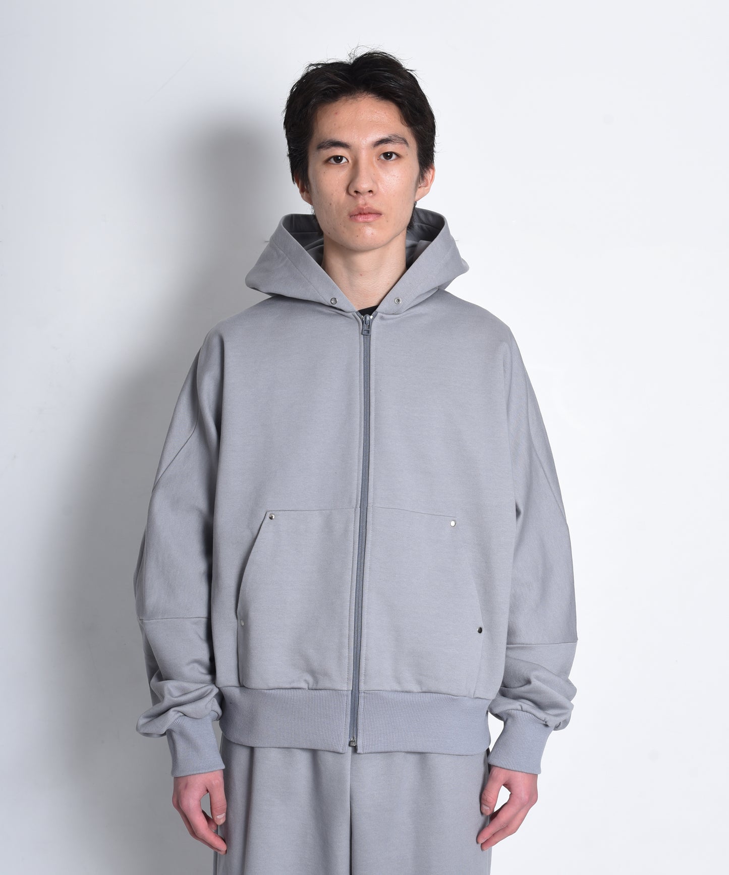 VESTAGE HOODIE