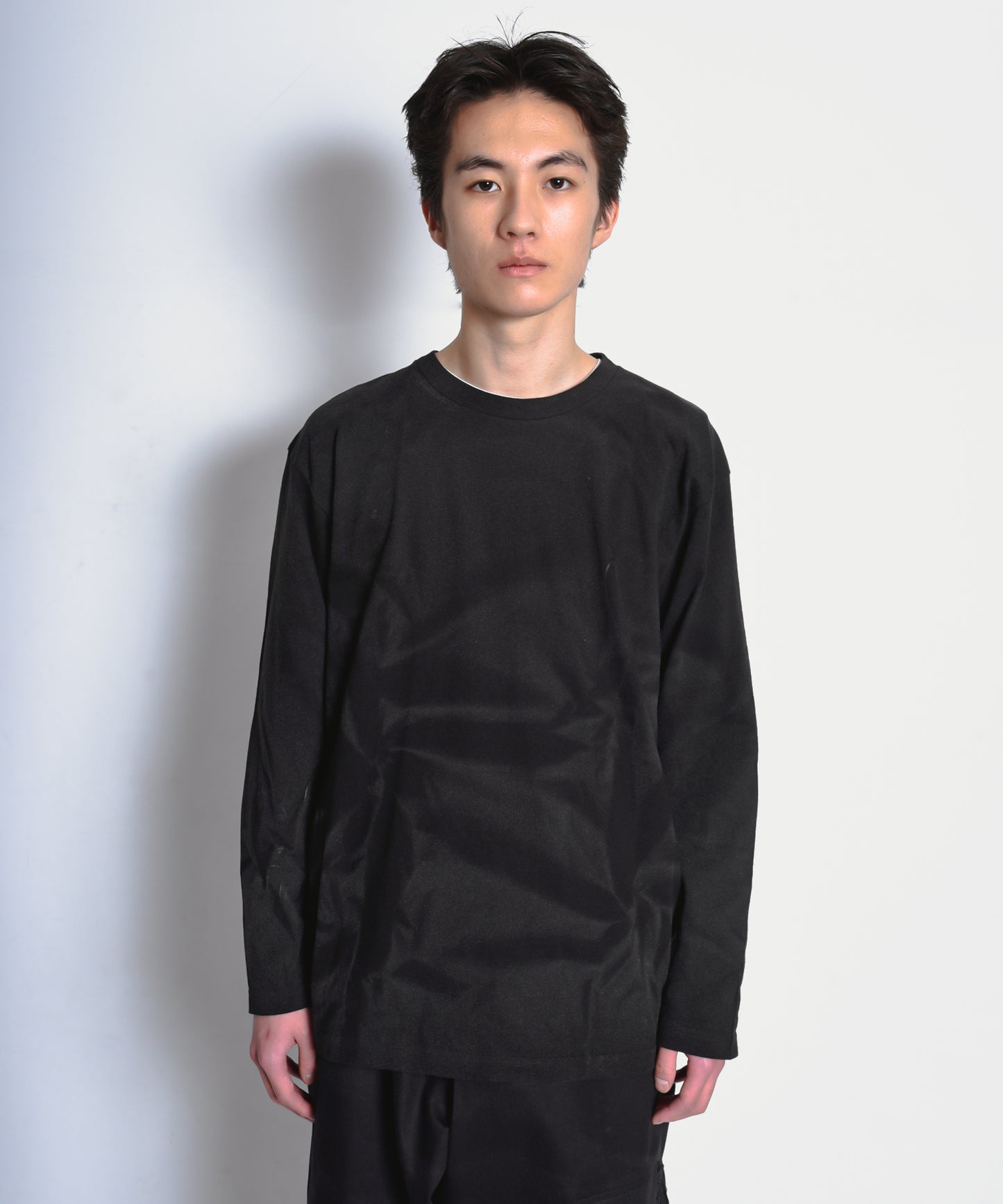 DUST L/S TEE