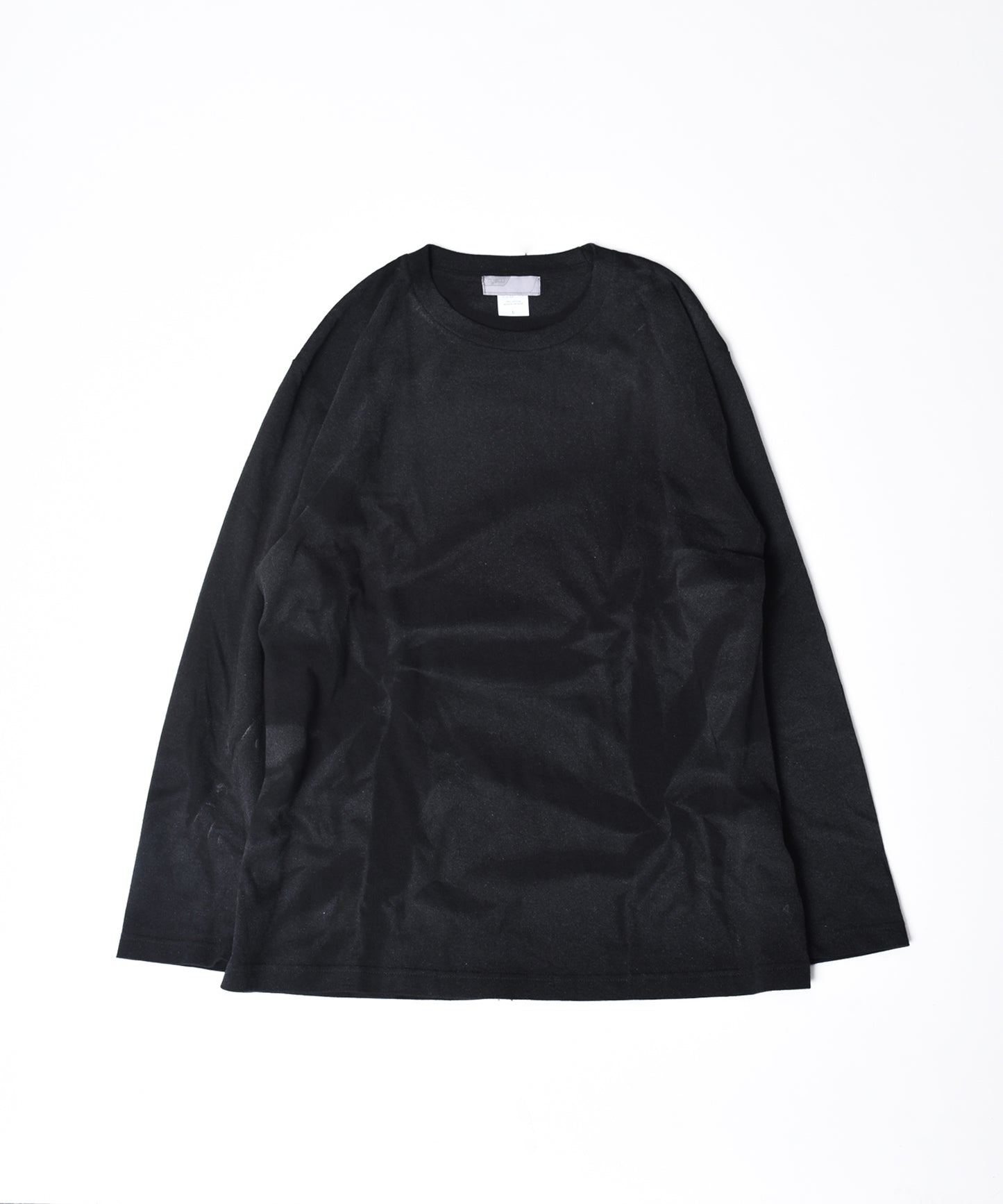 DUST L/S TEE