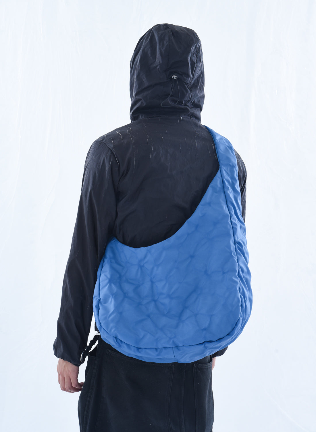 バッグ hoperyaw All Leaf Vein Bag(NYLON) All Leaf vein BAG – ryaw online store