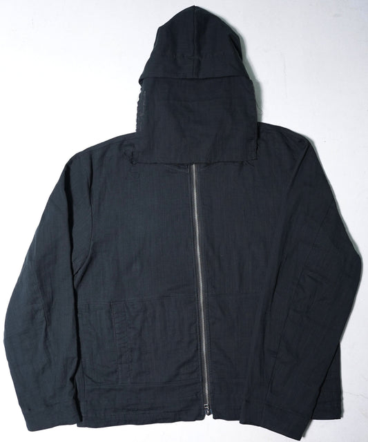 Slab shell PARKA ry-271-jk02 二回払い