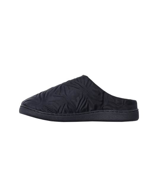 VEIN FOOT WEAR BLACK