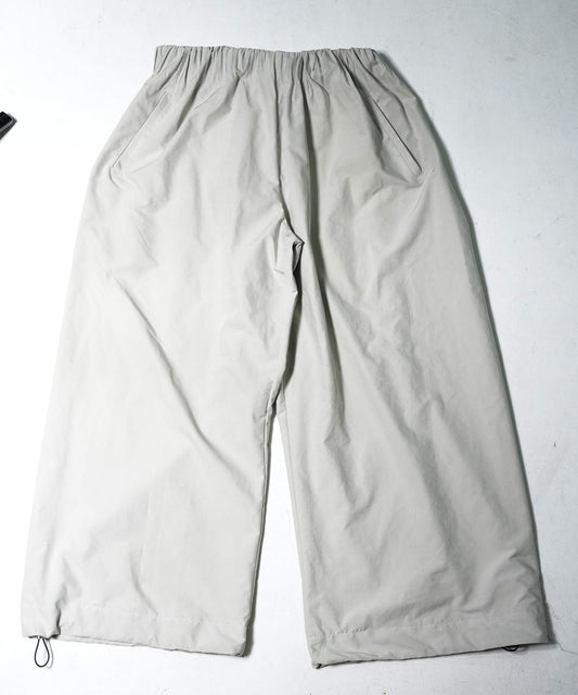 VEIN WIDE PANTS ry-271-pt05 二回払い