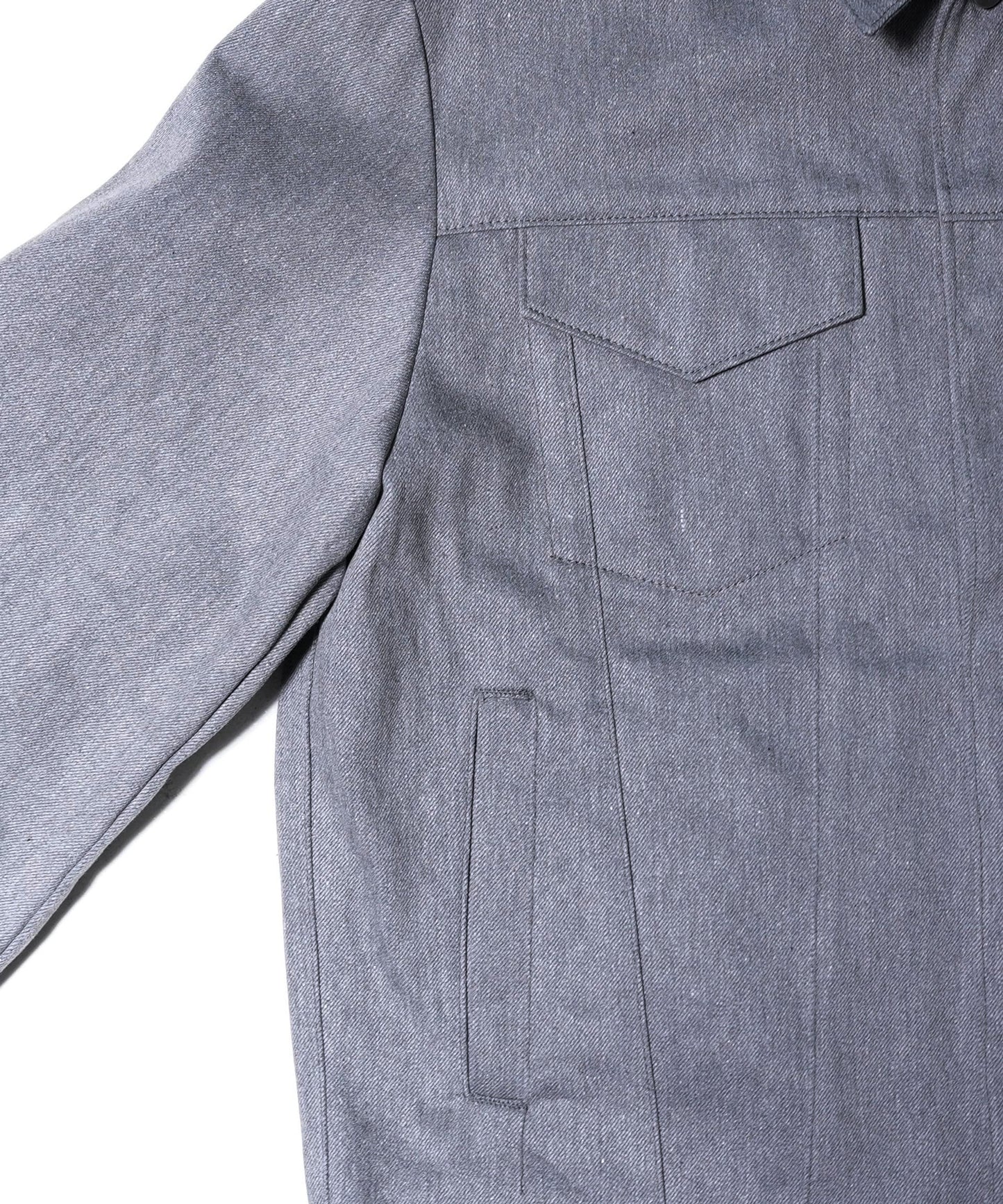 Inorganic JACKET ry-271-jk04-B