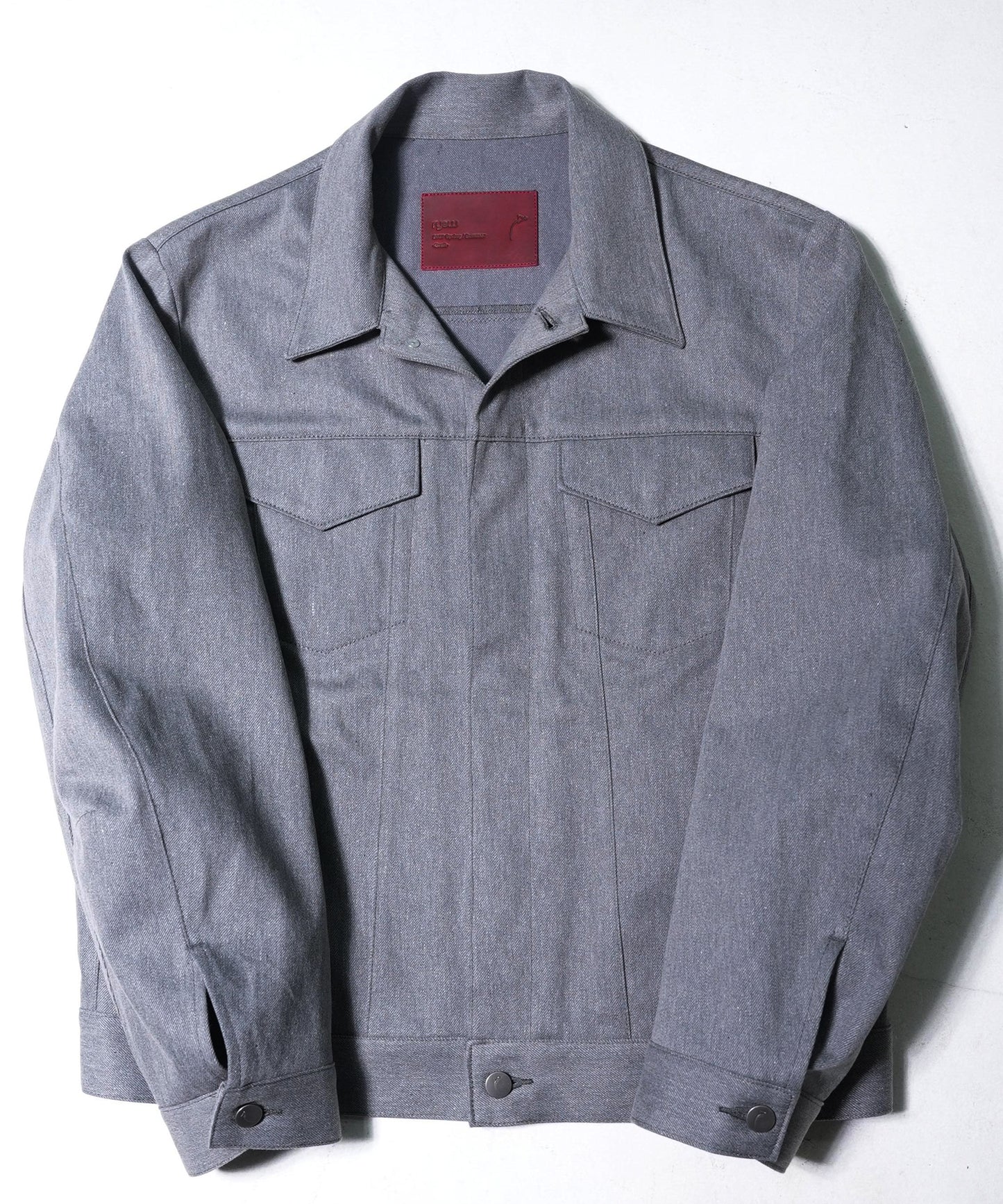 Inorganic JACKET ry-271-jk04-B