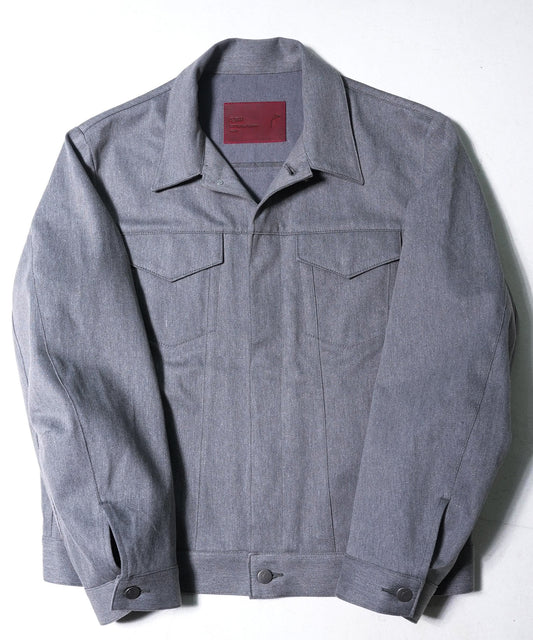Inorganic JACKET ry-271-jk04-B 二回払い