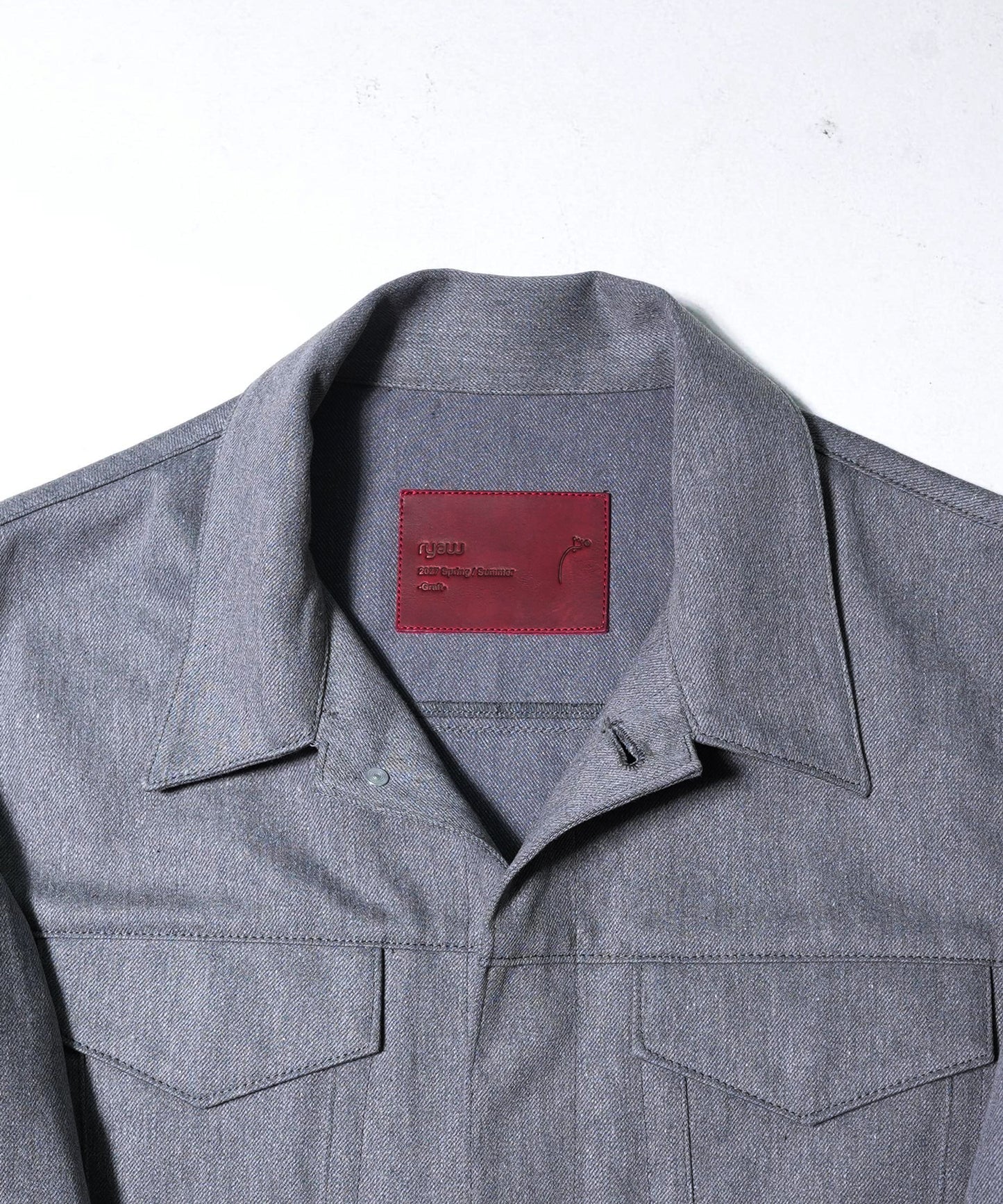 Inorganic JACKET ry-271-jk04-B