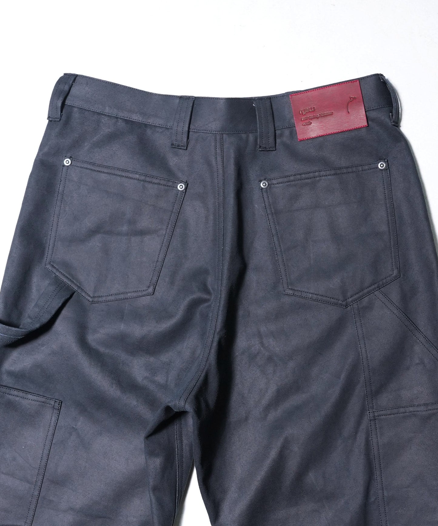 Maturity Painter PANTS ry-271-pt04-A 二回払い
