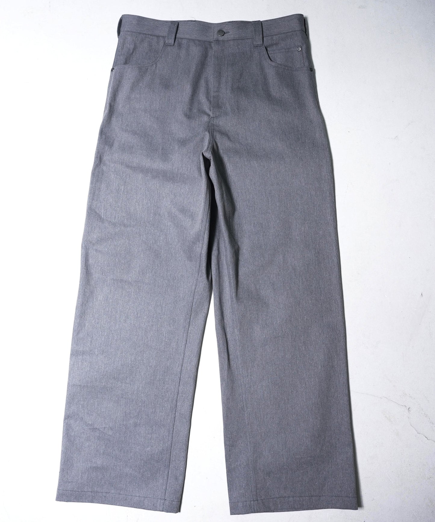 Inorganic Painter PANTS ry-271-pt04-B
