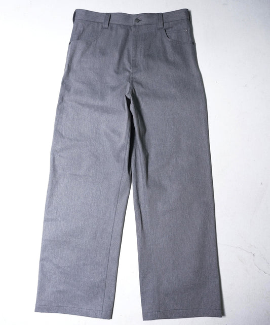 Inorganic Painter PANTS ry-271-pt04-B 二回払い