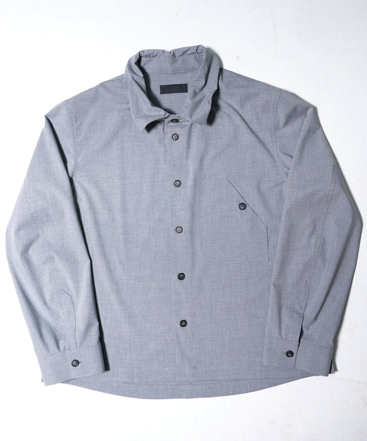 GRAFT SHIRTS ry-271-sh02-B 二回払い