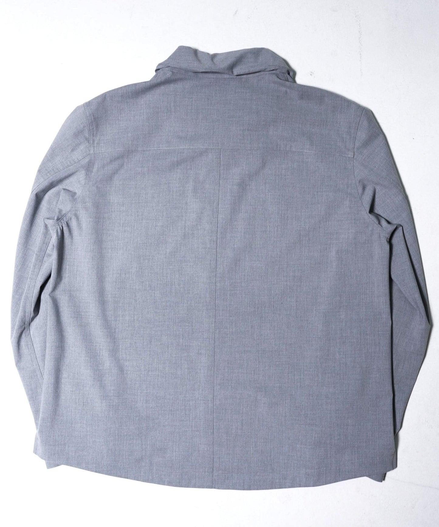 GRAFT SHIRTS ry-271-sh02-B 二回払い