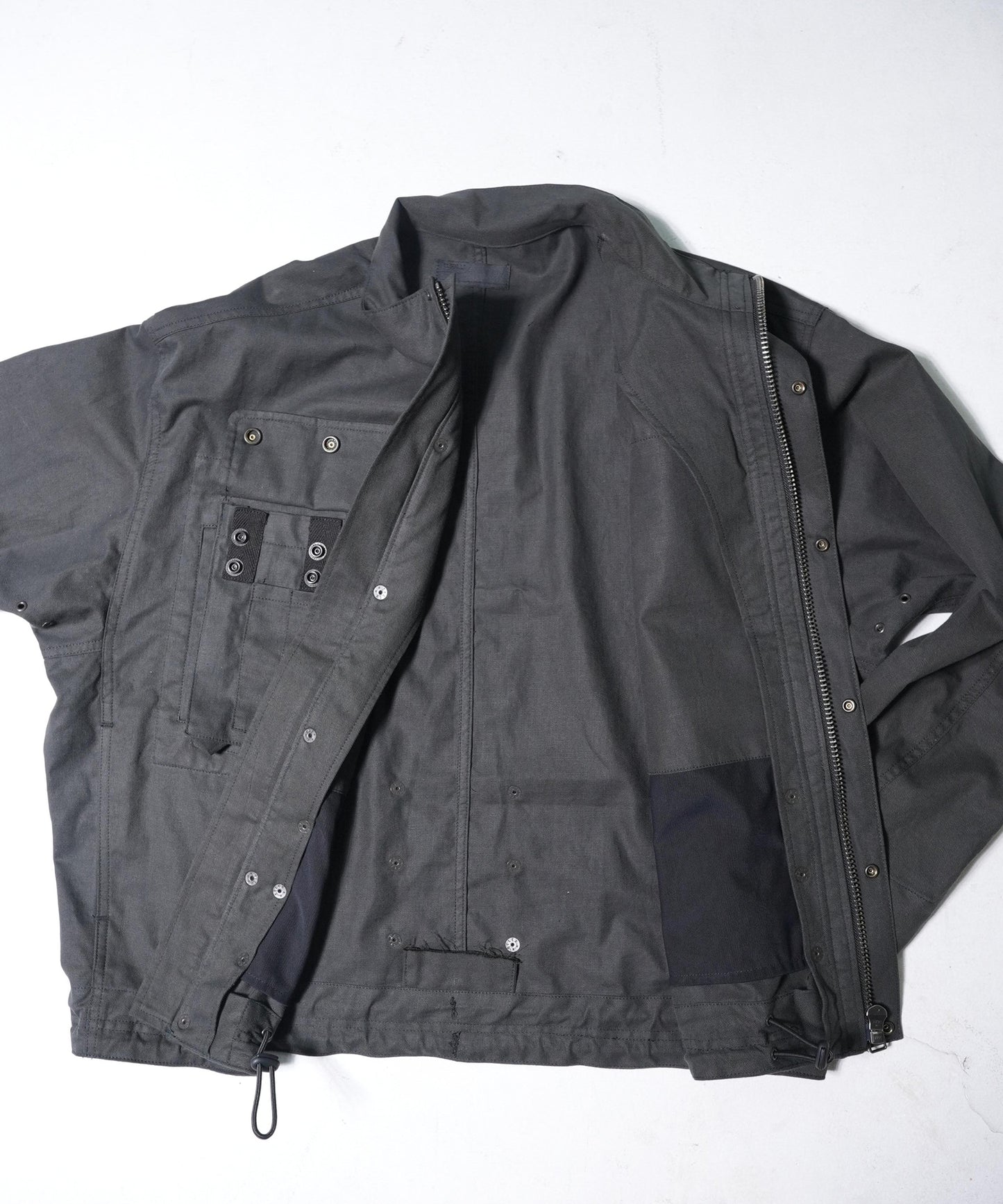 GRAFT JACKET ry-271-jk01-B