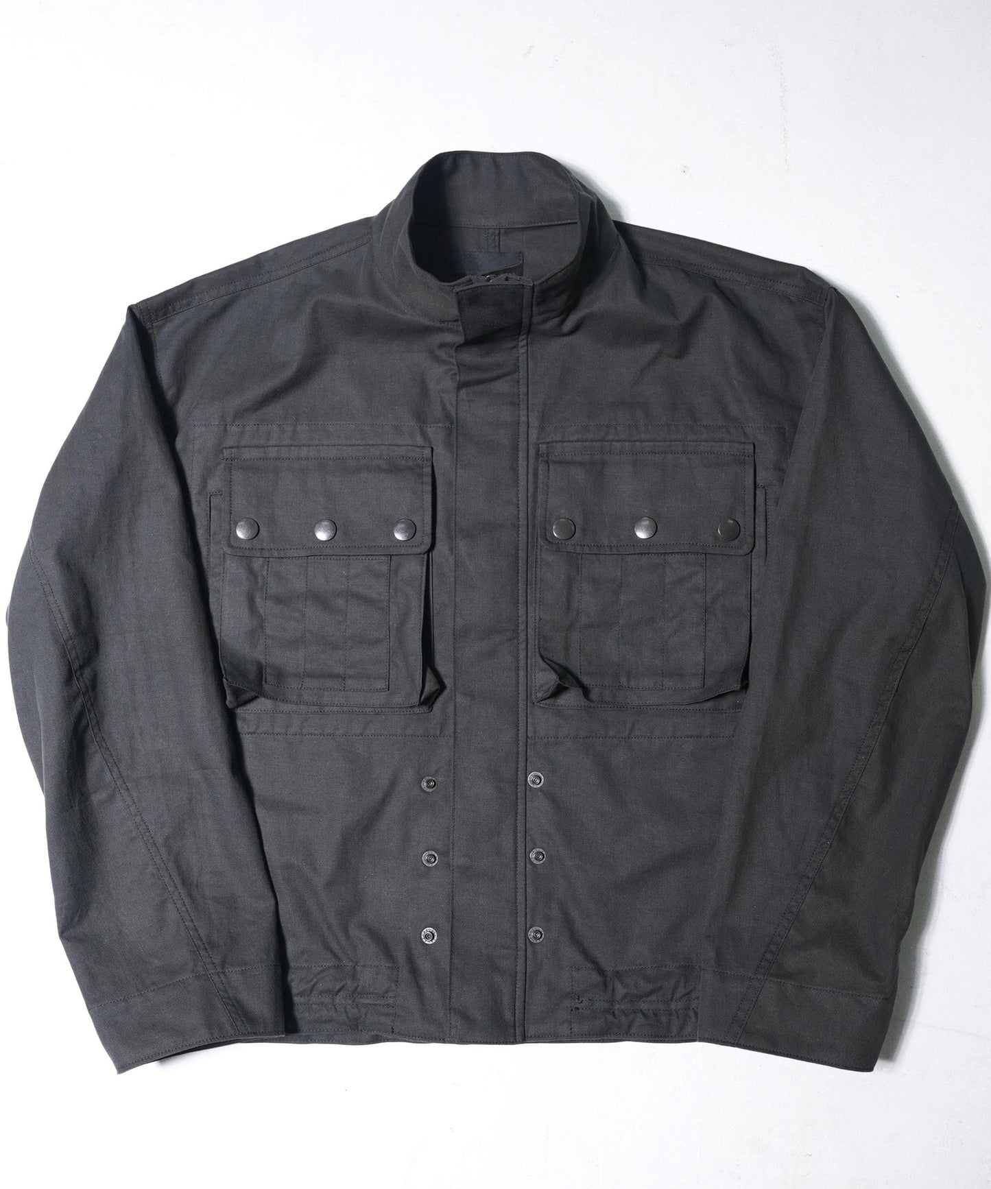 GRAFT JACKET ry-271-jk01-B