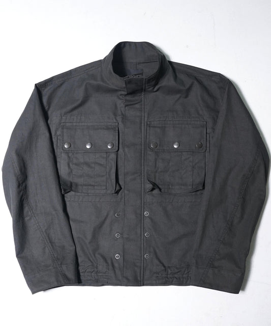 GRAFT JACKET ry-271-jk01-B 二回払い