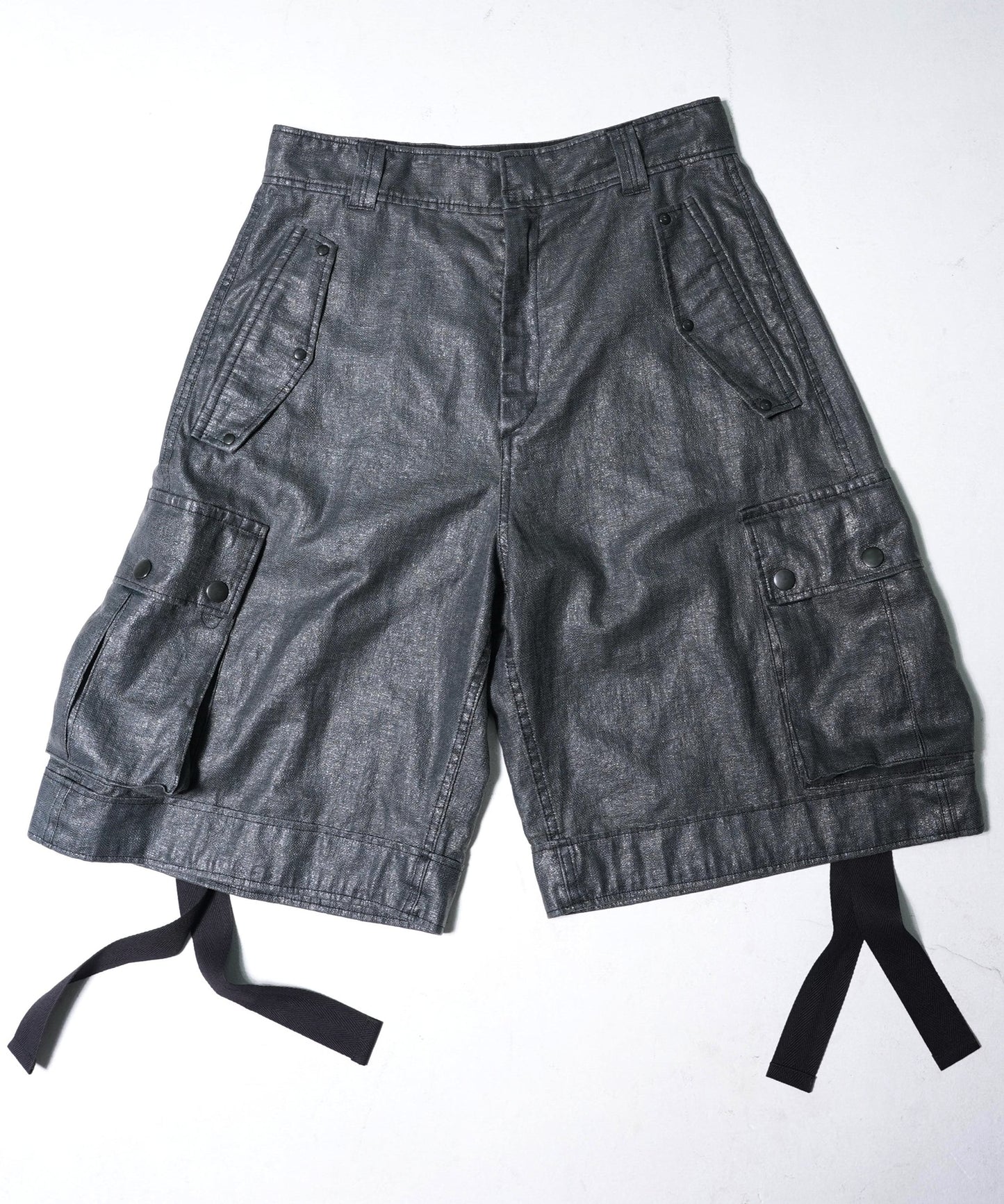Graft Wide SHORTS ry-271-SPT01-A
