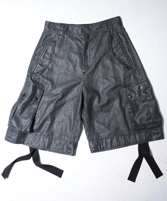 Graft Wide SHORTS ry-271-SPT01-A 二回払い