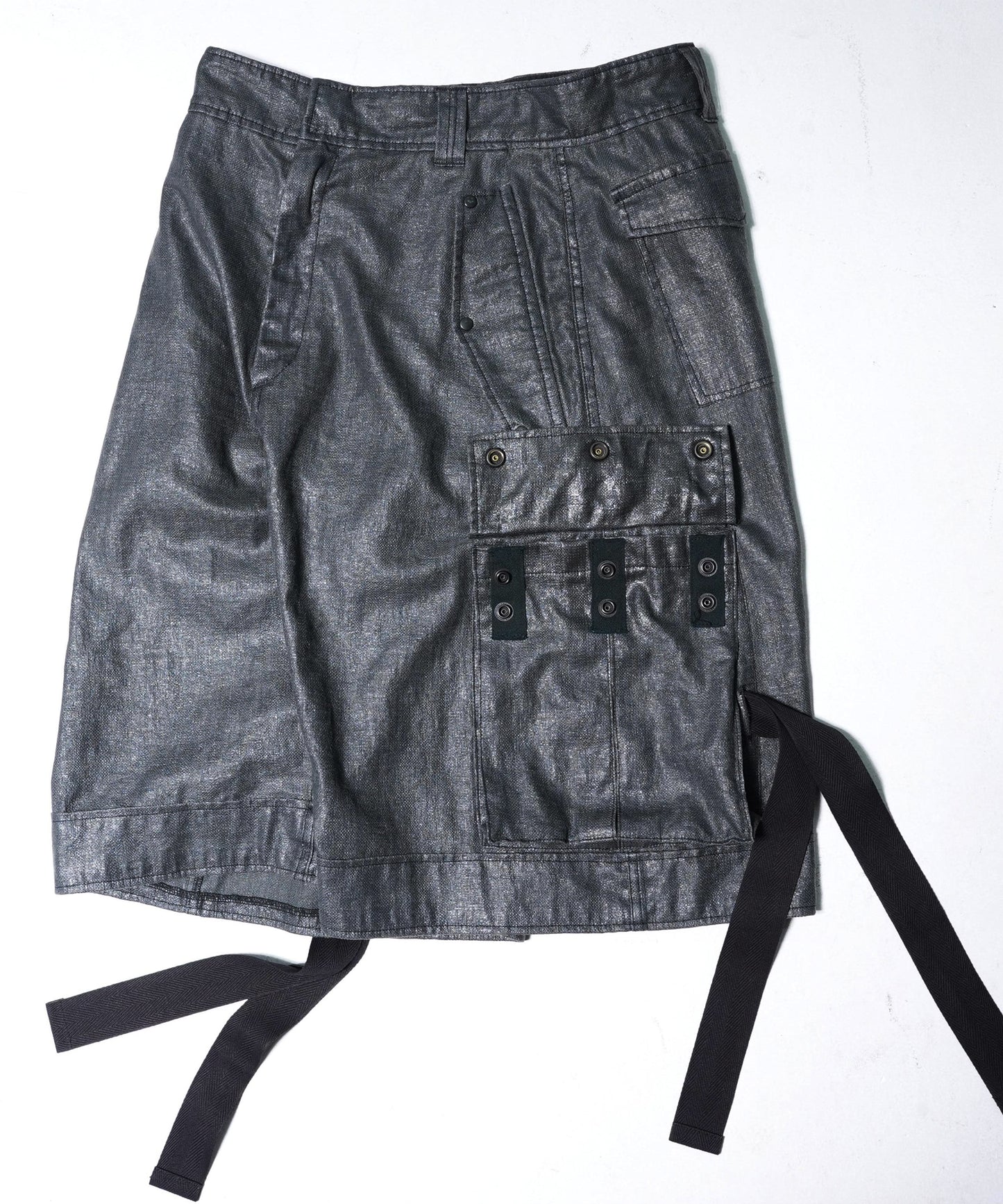 Graft Wide SHORTS ry-271-SPT01-A