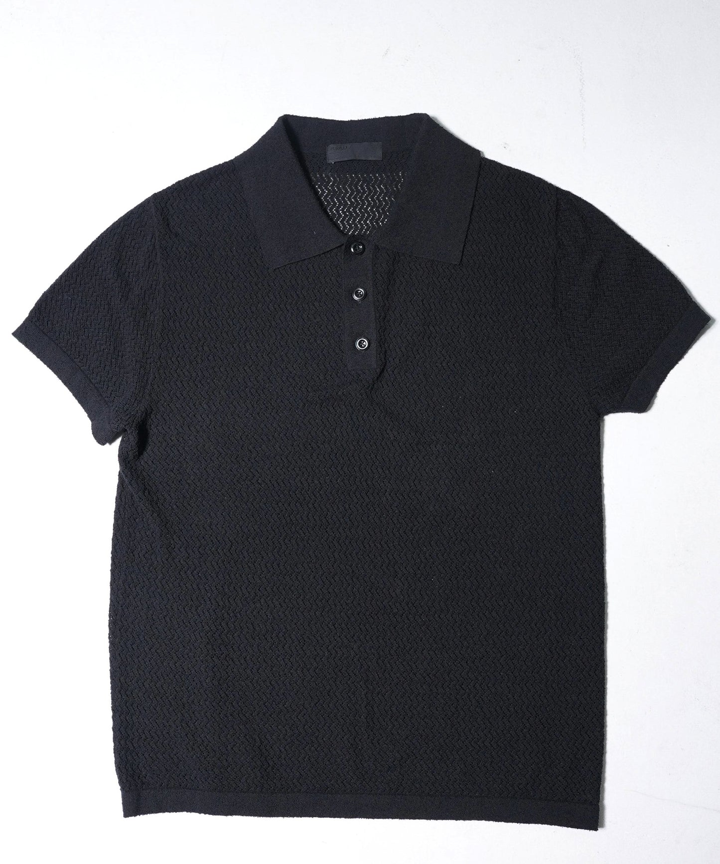Mas Knit POLO SHIRTS ry-271-tp02