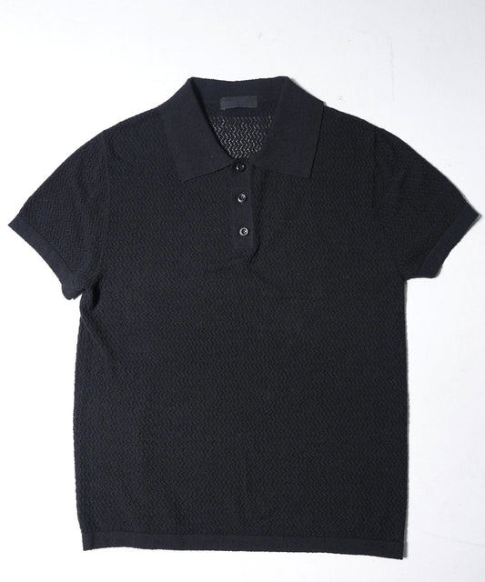 Mas Knit POLO SHIRTS ry-271-tp02 二回払い