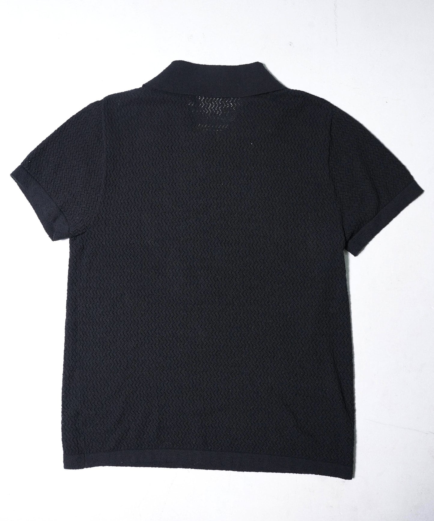 Mas Knit POLO SHIRTS ry-271-tp02