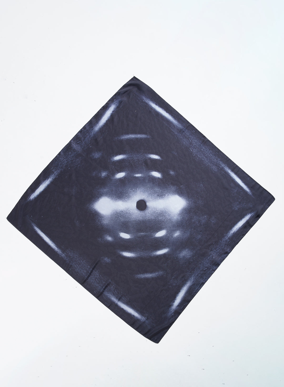 RAYS SCARF BAG
