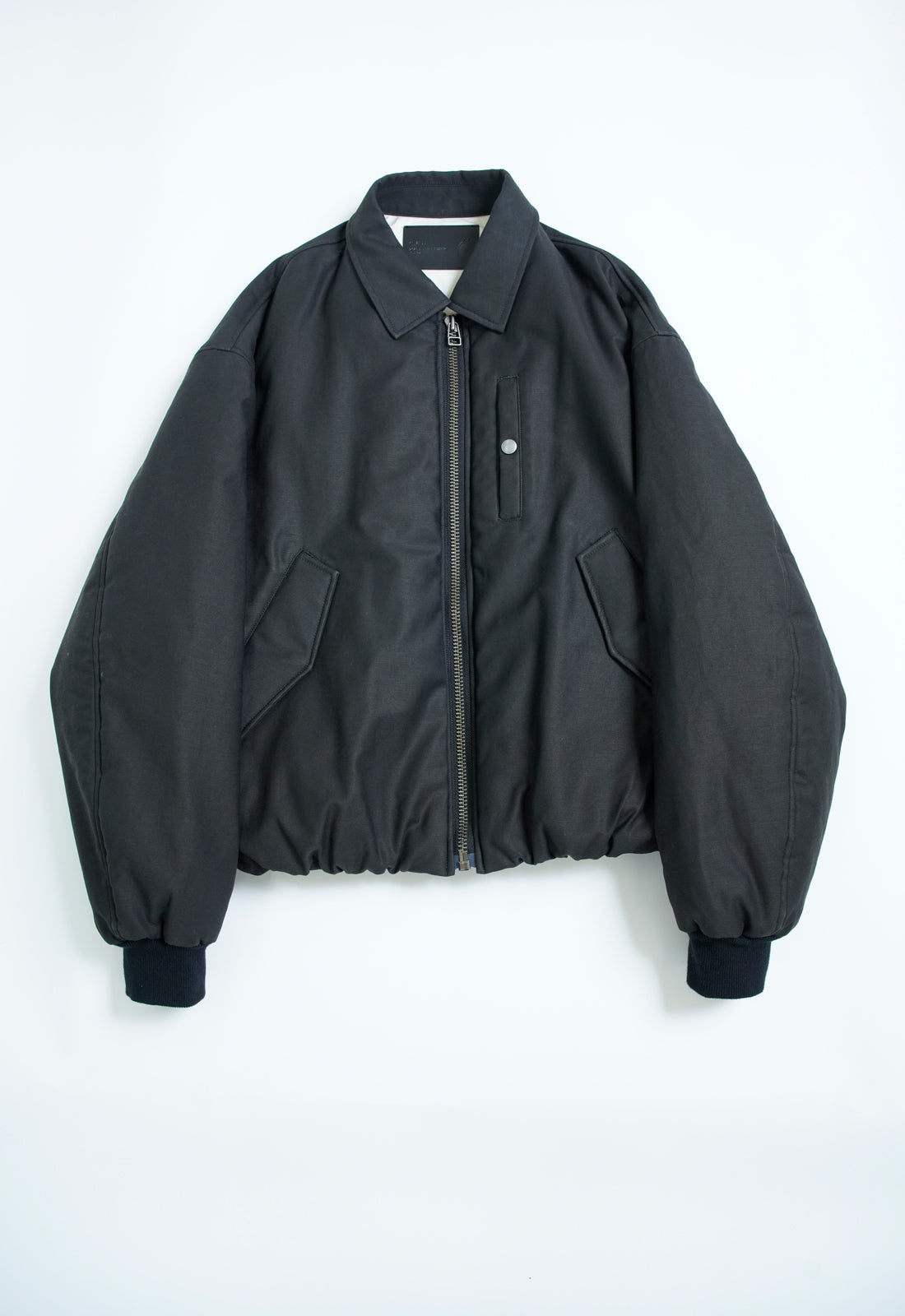 Critica Jacket