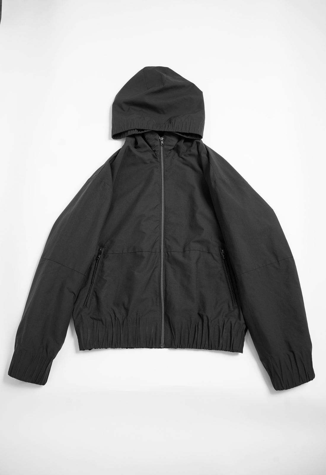 Vestage Jacket