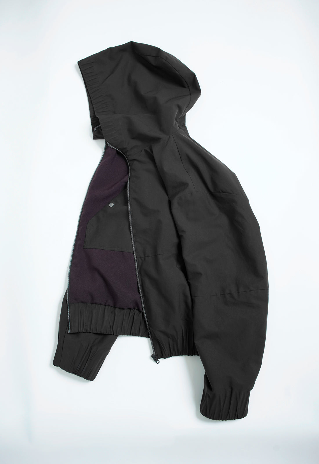 Vestage Jacket