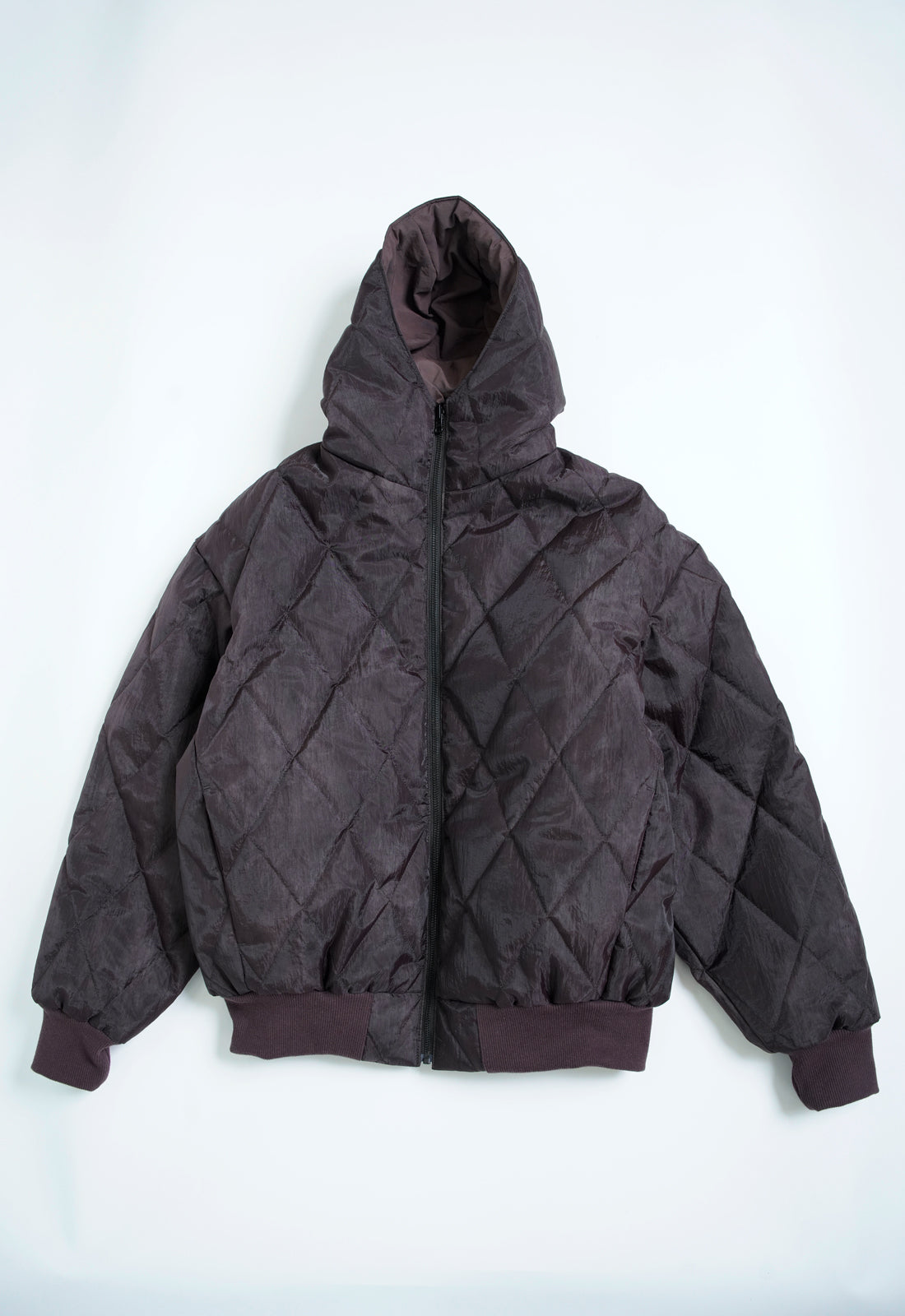 Latent Jacket